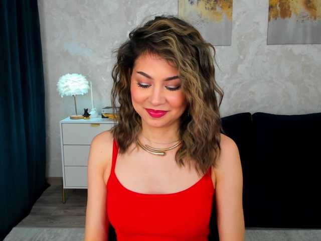 KateKross live cam on BongaCams