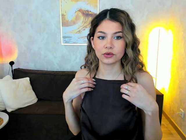 KateKross live cam on BongaCams