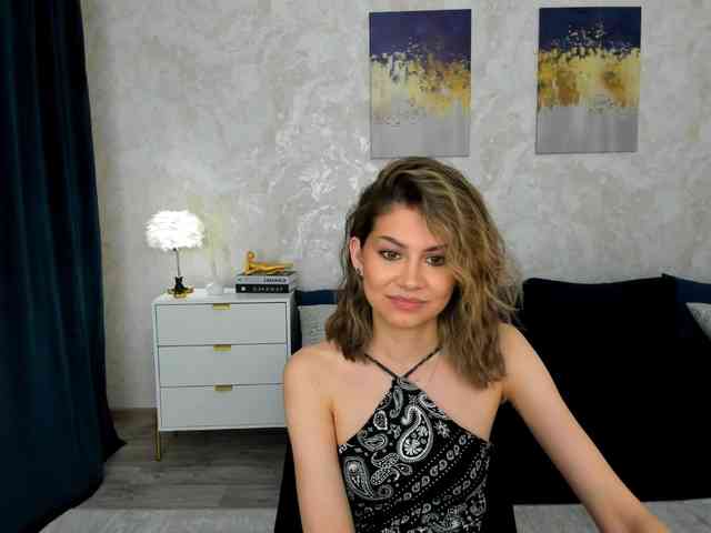 KateKross webcam
