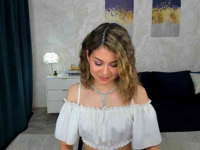 KateKross webcam