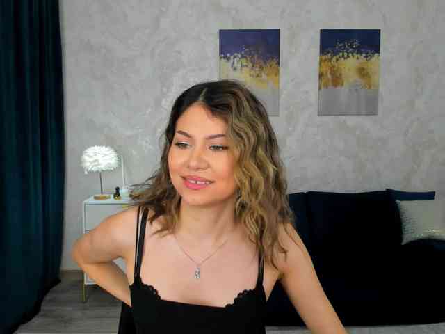 KateKross webcam