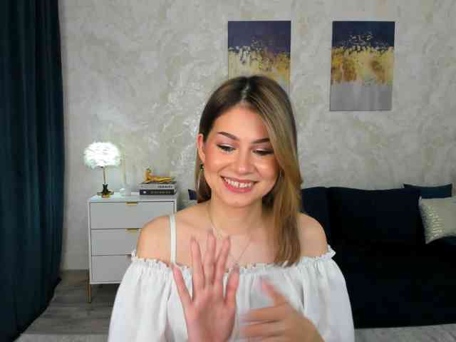 KateKross webcam