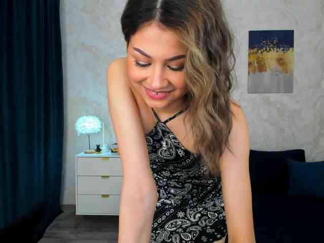 KateKross webcam