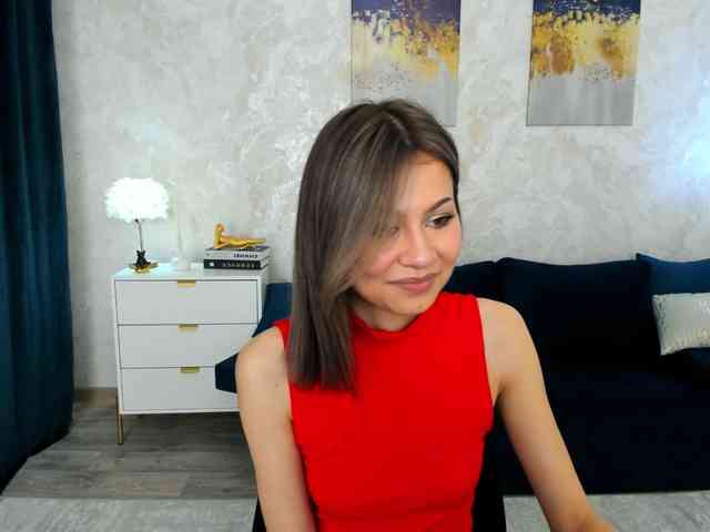 KateKross webcam