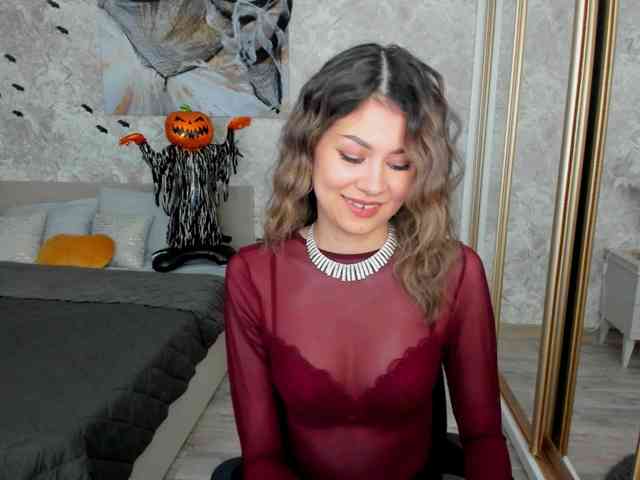 KateKross webcam