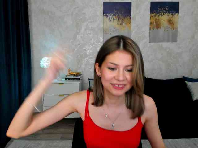 KateKross webcam