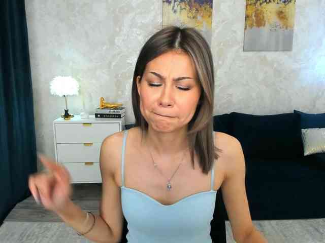 KateKross webcam