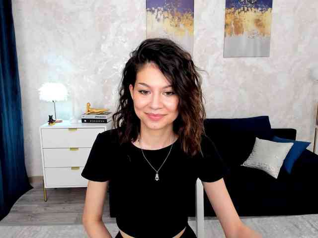 KateKross webcam