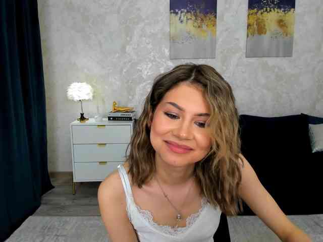 KateKross webcam