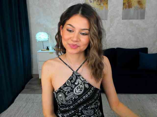KateKross webcam
