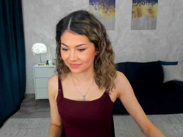KateKross webcam