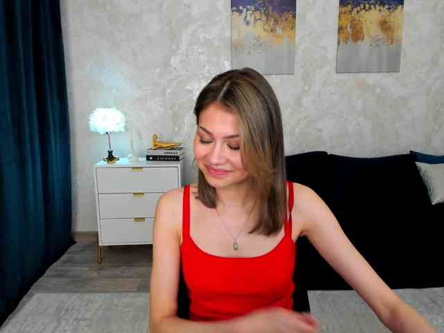KateKross webcam