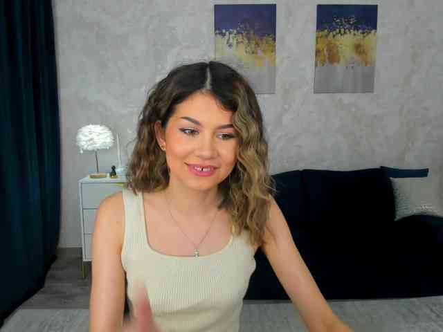 KateKross webcam
