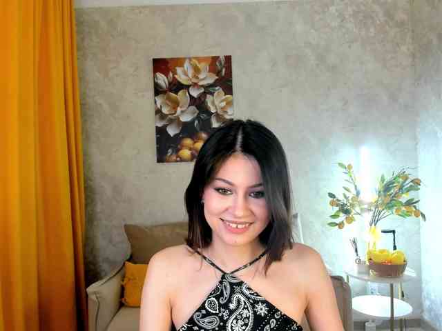 KateKross webcam