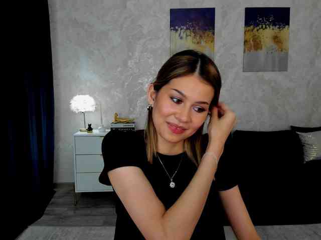 KateKross webcam