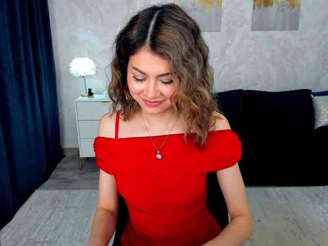 KateKross Sex Cam Show