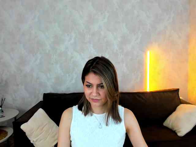KateKross Live Webcam on BongaCams