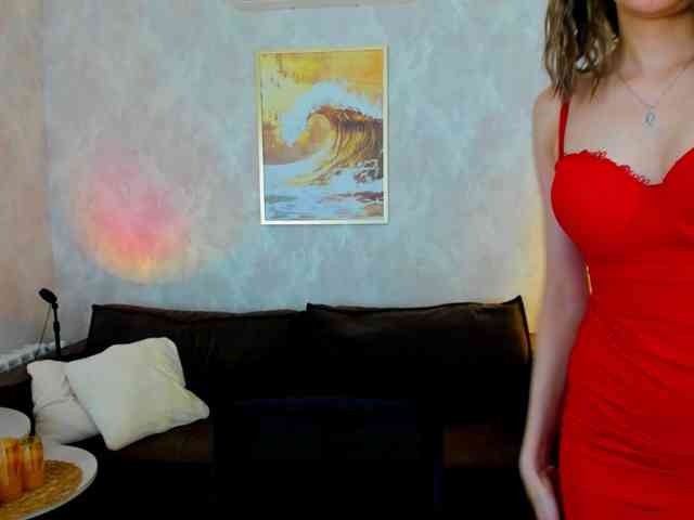 KateKross webcam