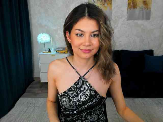 KateKross webcam