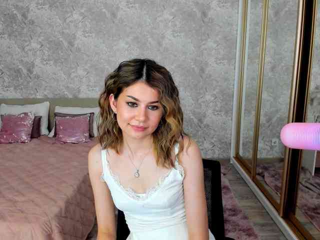 KateKross webcam
