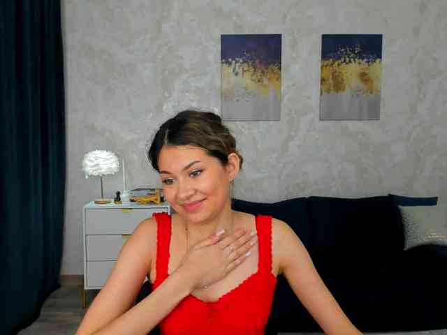 KateKross webcam