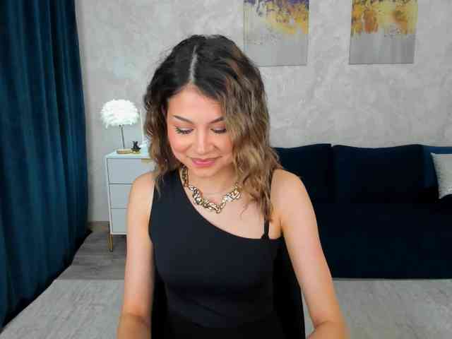 KateKross webcam