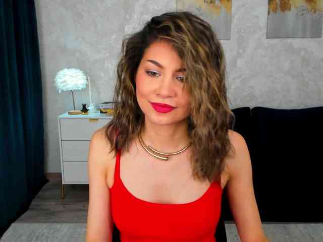 KateKross webcam