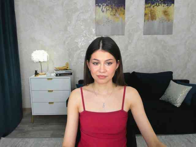 KateKross webcam