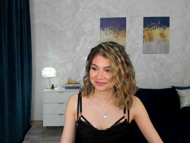 KateKross webcam