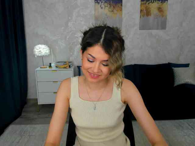 KateKross webcam