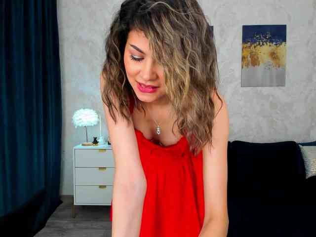 KateKross webcam