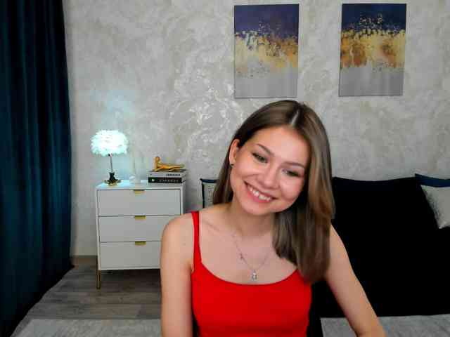 KateKross webcam