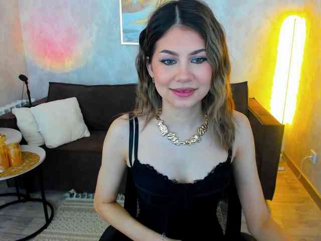 KateKross webcam