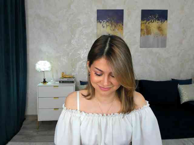 KateKross webcam