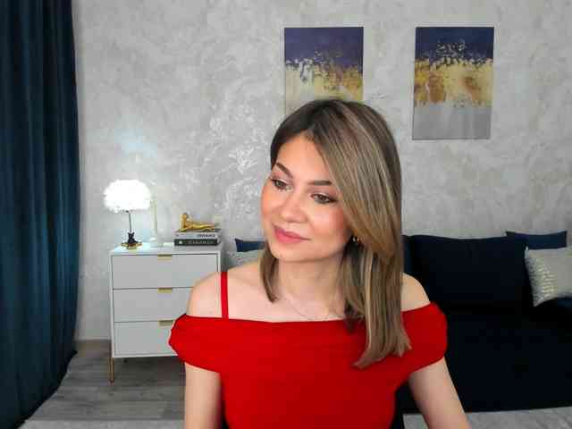 KateKross webcam