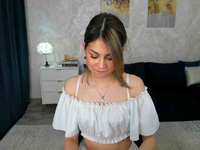 KateKross webcam