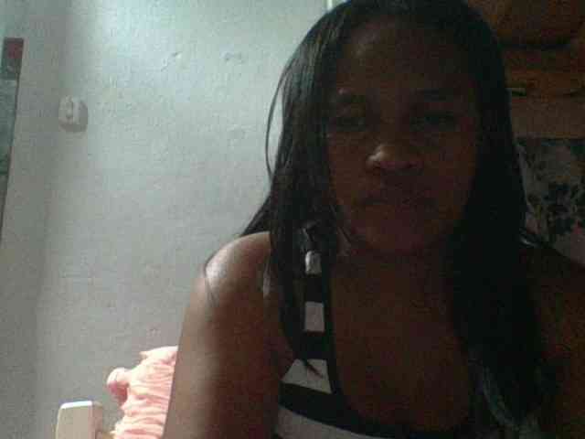 DelilahXq webcam