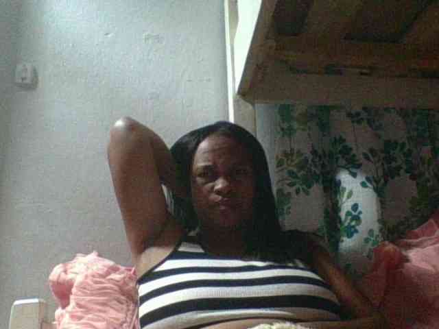 DelilahXq webcam