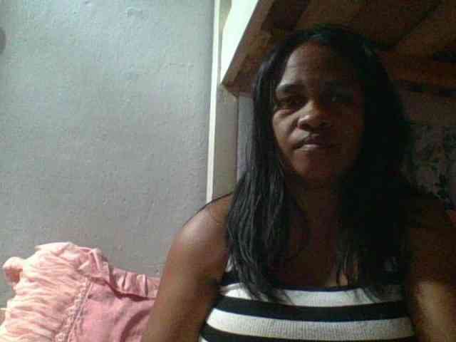 DelilahXq webcam