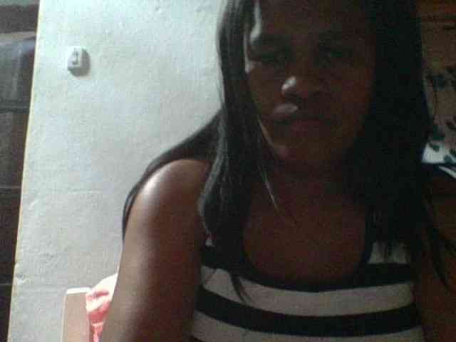 DelilahXq webcam