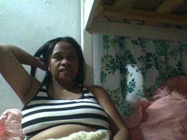 DelilahXq webcam