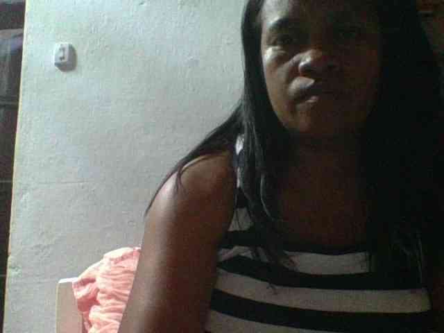 DelilahXq webcam