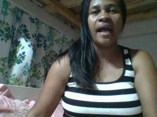 DelilahXq webcam