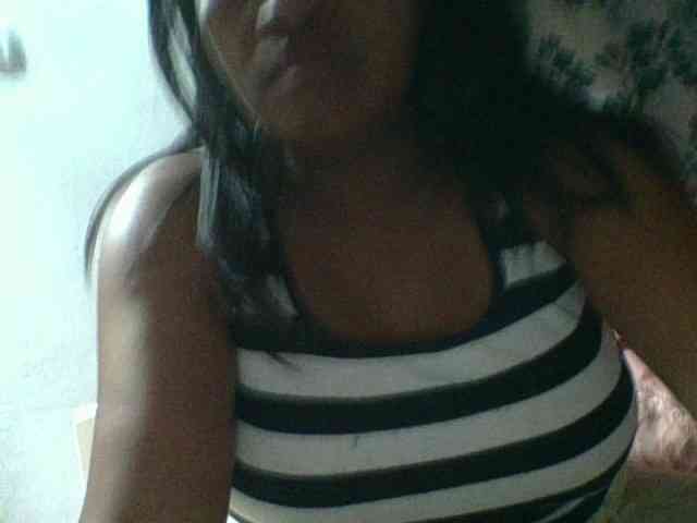 DelilahXq webcam
