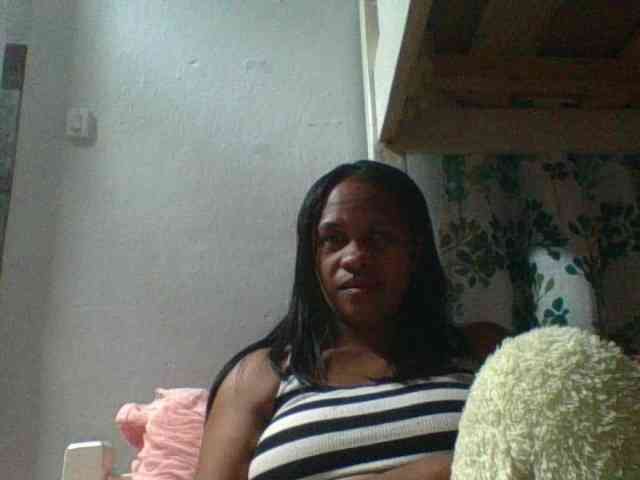 DelilahXq webcam