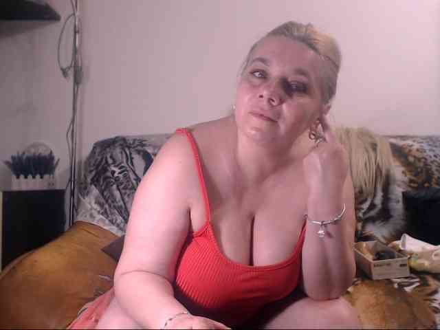 AbbyLust webcam