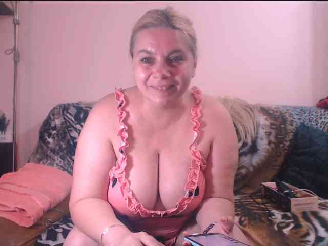 AbbyLust webcam