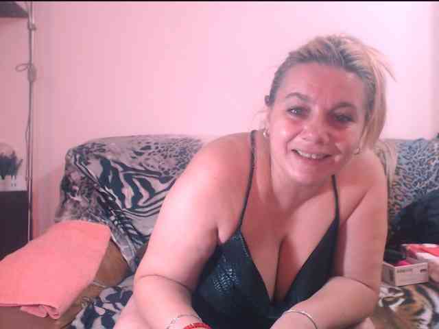 AbbyLust webcam