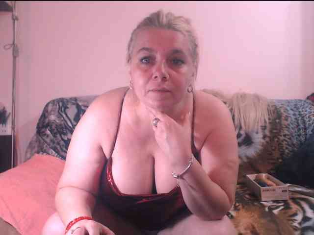 AbbyLust webcam
