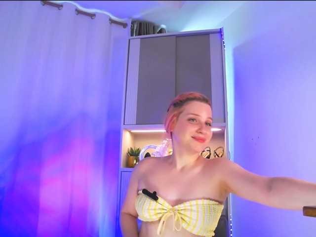 MinaGlow